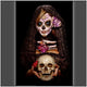 Fortune Teller Poster Print by Daveed Benito - 22x34