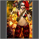 Jester Rolled Poster Print by Daveed Benito - 22x34