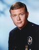 Adam-12 Close-Up Portrait Photo Print showcasing classic television nostalgia.