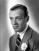 Fred Astaire black and white photo print showcasing elegance and charm.