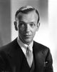 Fred Astaire Expressionless Face Photo Print