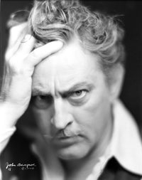 John Barrymore Classic Photo Print
