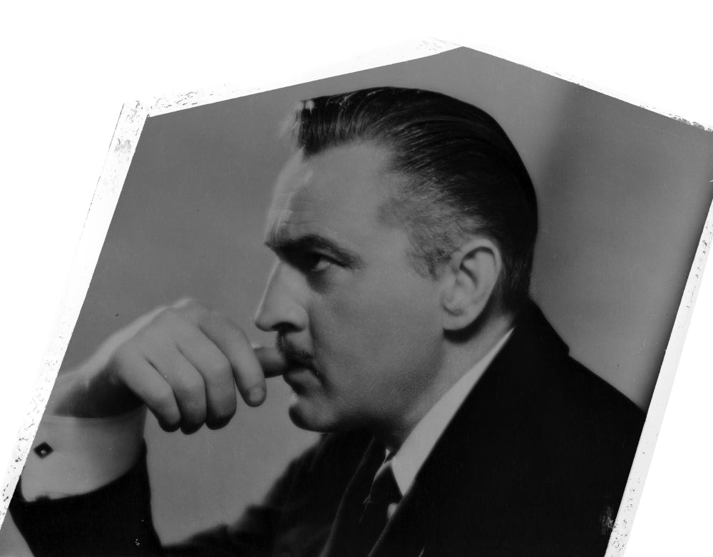 John Barrymore iconic photo print in various sizes
