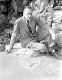 John Barrymore classic photo print for art lovers