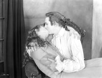 Film still photo print featuring John Barrymore, classic cinema art.