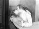 Film still photo print featuring John Barrymore, classic cinema art.