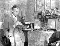 Film still featuring John Barrymore - Photo Print