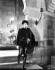 Film still photo print featuring John Barrymore, capturing classic cinema