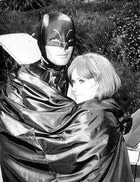 Batman Film Still Photo Print showcasing the iconic superhero.