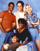 Kristin Bauer Group Picture Photo Print in various sizes