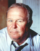 Close up portrait photo print of Ned Beatty, iconic actor.