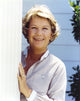 Barbara Bel-Geddes smiling portrait photo print