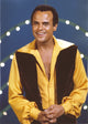 Harry Belafonte candid shot photo print, music legend, premium quality.