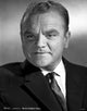 James Cagney Portrait in Black Velvet Suit Photo Print