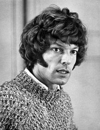 Richard Chamberlain iconic photo print on premium paper.
