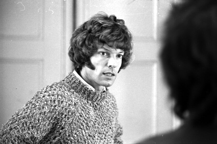 Richard Chamberlain Photo Print - Iconic Image 8x10