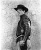 William Campbell as Johnny Cool Photo Print