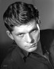 Dewey Martin Photo Print showcasing classic cinema photography.