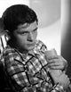 Dewey Martin Photo Print - Classic 8x10 Image