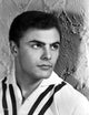 John Saxon Photo Print showcasing a classic cinematic image.