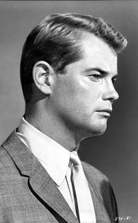 Troy Donahue classic photo print in various sizes.