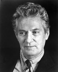Peter Finch iconic photo print available in multiple sizes.