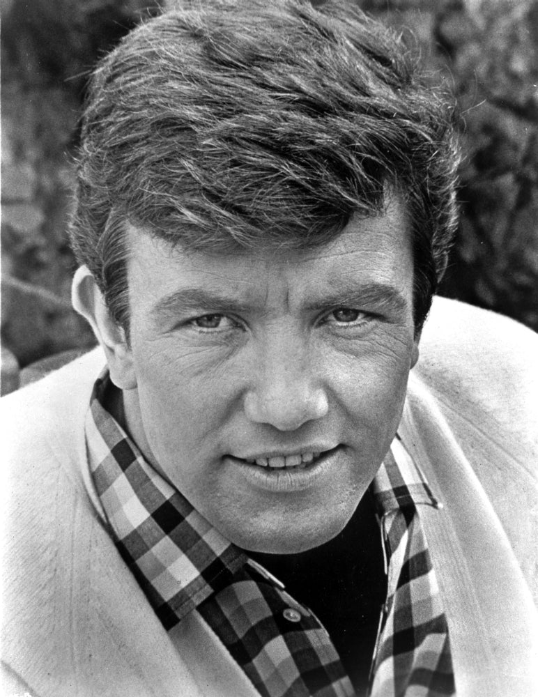 Albert Finney photo print showcasing a classic cinematic moment.