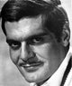 Omar Sharif classic photo print showcasing the iconic actor.
