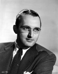 A Member of the Dorsey Brothers Photo Print showcasing historic American music.