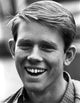 Ron Howard smiling photo print, capturing the charm of the iconic actor.