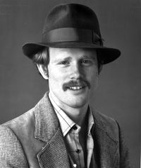Ron Howard smiling photo print in multiple sizes.