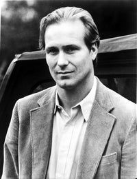 William Hurt Photo Print capturing the iconic actor's essence.
