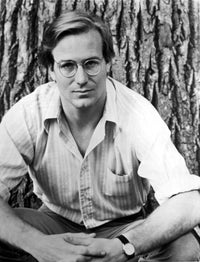 William Hurt iconic photo print wearing glasses