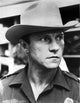 Harvey Keitel wearing a cowboy hat photo print, iconic actor