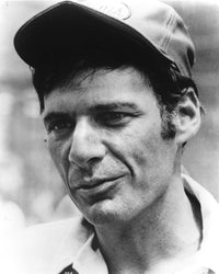 Ron Leibman iconic photo print - 8x10 size available.