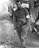 Bill Murray wearing a military uniform film still photo print