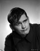 Dick York iconic photo print, perfect for classic television fans.