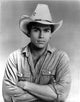 Jon-Erik Hexum photo print, capturing the essence of a classic Hollywood icon.