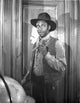 Film still of Cleavon Little in cowboy outfit photo print.