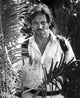 Raul Julia photo print by Fronds, showcasing the iconic actor.