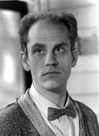John Malkovich Photo Print showcasing the iconic actor.