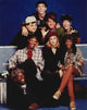 Mad TV Group Picture Photo Print featuring the iconic comedy cast