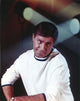Dean Martin and Jerry Lewis Sweater Portrait Photo Print