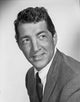 Classic photo print of Dean Martin and Jerry Lewis in coat and tie.