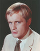 David McCallum Tuxedo Portrait Photo Print