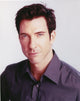 Dylan McDermott Portrait in Black Polo Photo Print