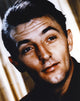 Robert Mitchum classic photo print showcasing the legendary actor.