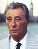 Robert Mitchum photo print capturing the legendary actor.