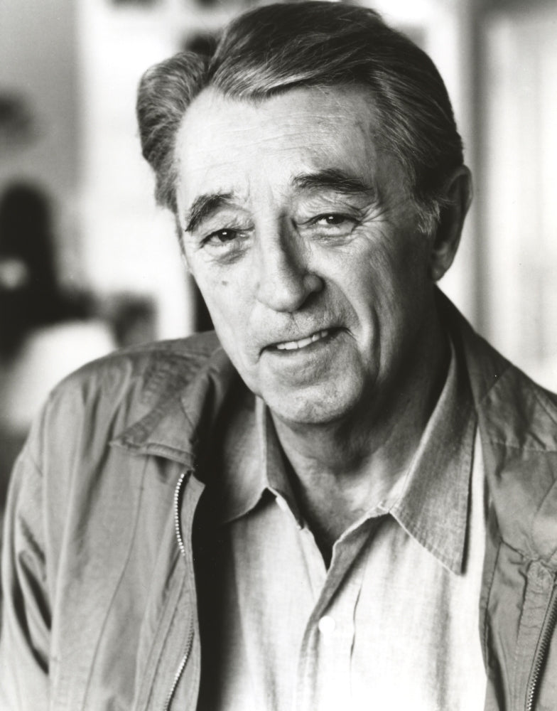 Robert Mitchum classic Hollywood photo print