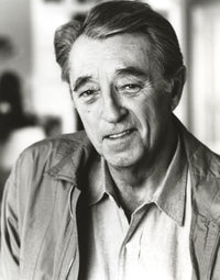 Robert Mitchum classic Hollywood photo print
